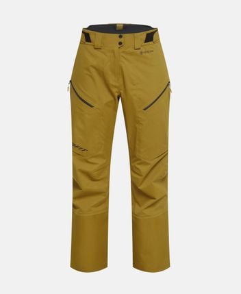 Ski pants