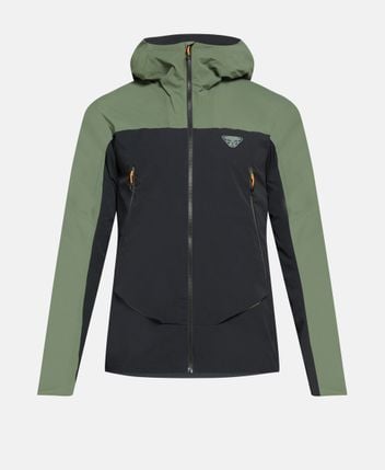 Ski touring jacket Ridge