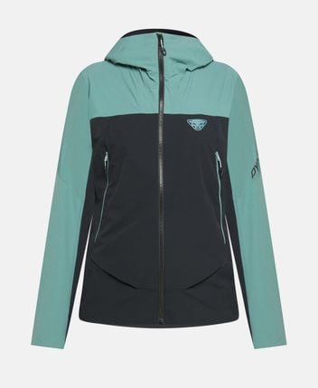 Ski jacket