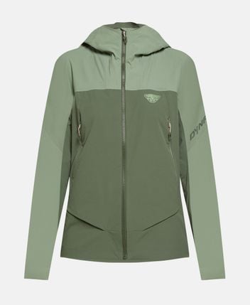 Ski jacket