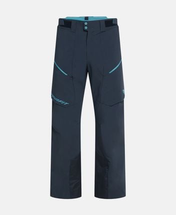 Ski pants