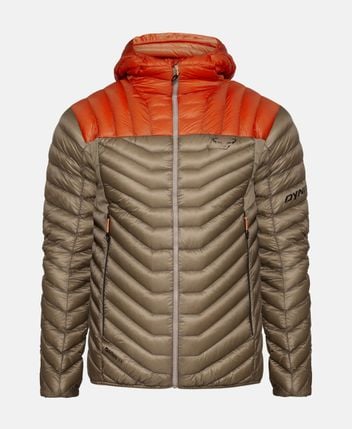 Down jacket