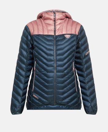 Down ski jacket Ridge