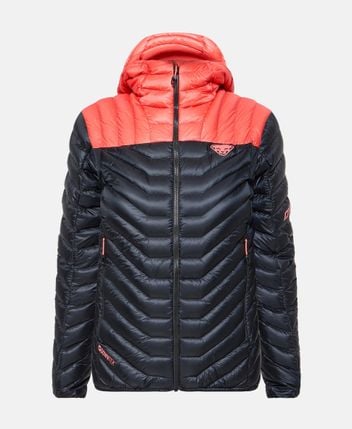 Down ski jacket Ridge