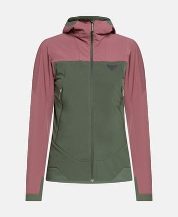 Mid-layer jacket Ridge