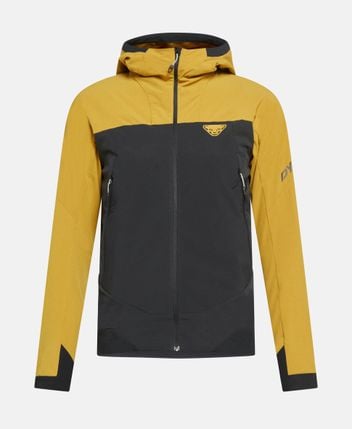 Mid-layer jacket Ridge