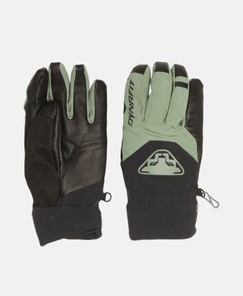 Ski gloves