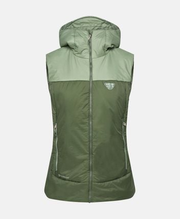 Ski gilet