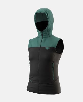 Ski gilet