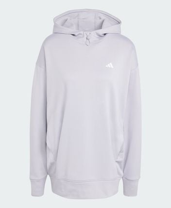Hooded pullover WORKOUT ESSENTIALS