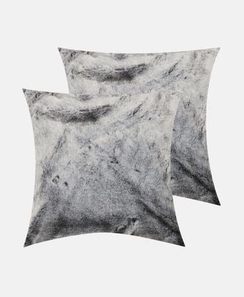 Cushion cover, set of 2
