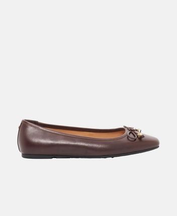 Ballet flats