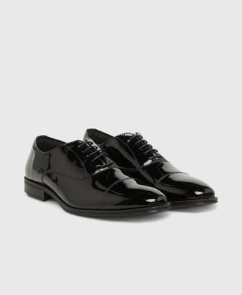 Oxfords