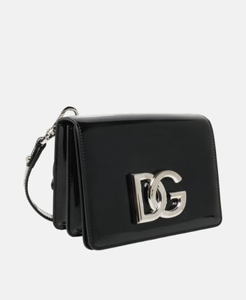 Cross-body bag