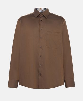 Long-sleeved shirt - comfort fit