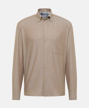 Long-sleeved shirt - classic fit