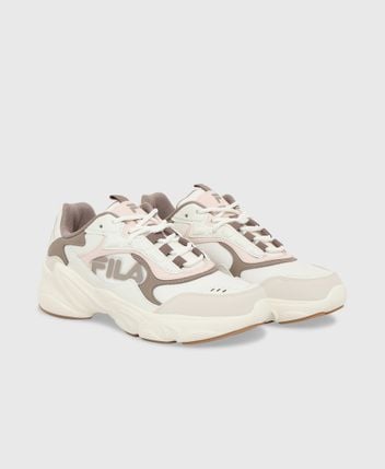 Chunky sneakers