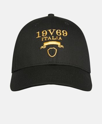 Cap