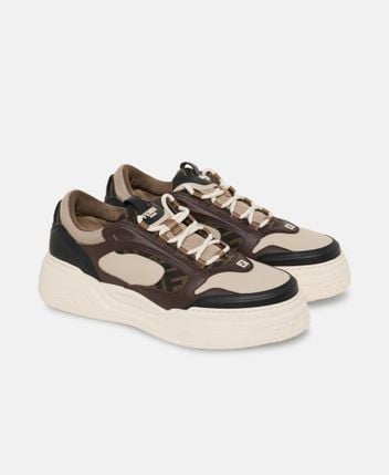 Platform sneakers Force