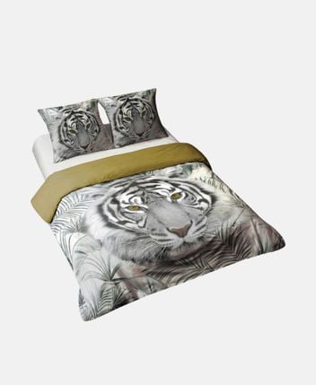 Bed linen 155 x 200 cm