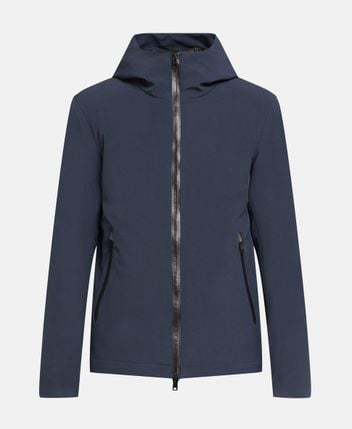 Down jacket