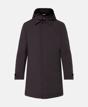 Winter coat