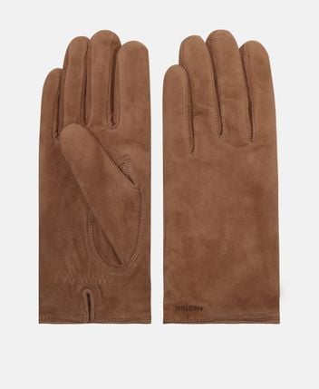 Leather gloves Helen