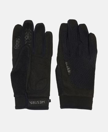 Cycling gloves