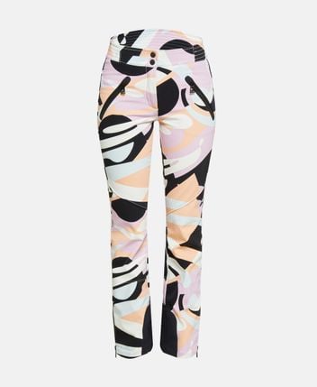 Ski pants