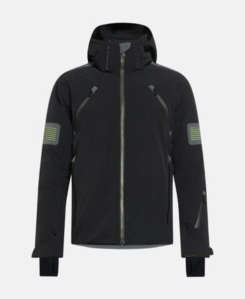 Ski jacket