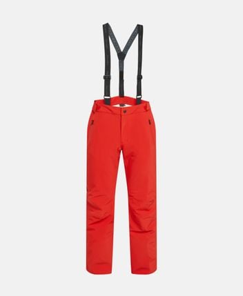 Ski pants