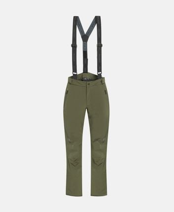 Ski pants