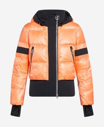 Down jacket