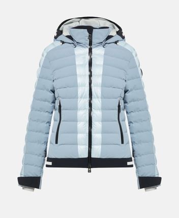 Ski jacket