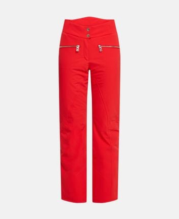 Ski pants