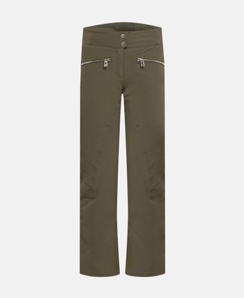 Ski pants