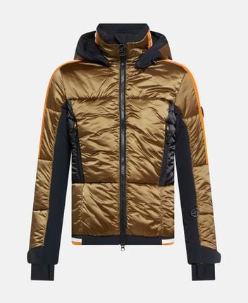 Ski jacket