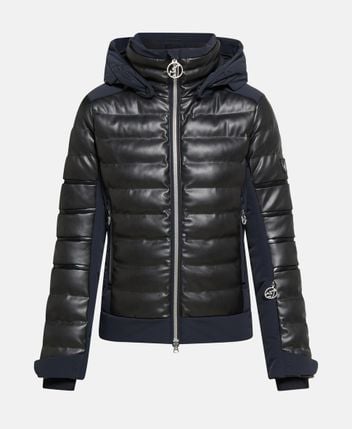 Ski jacket