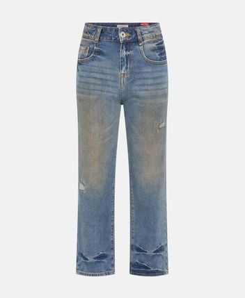 Straight-leg jeans Gino