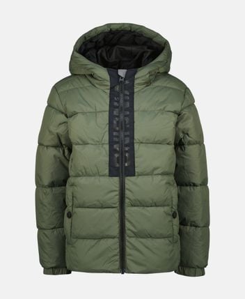 Winter jacket
