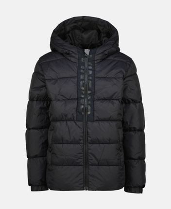 Winter jacket