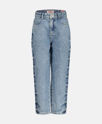 Relaxed Fit Jeans CHIARA