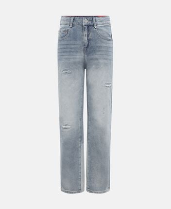 Relaxed Fit Jeans Gino