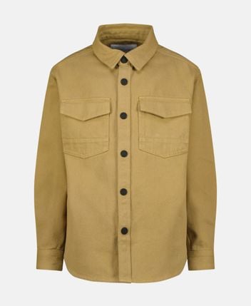 Long-sleeved shirt
