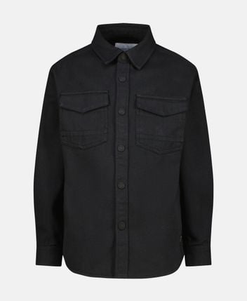 Long-sleeved shirt