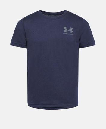 Crew neck t-shirt