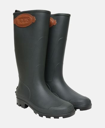 Wellington boots STIVALE GOMMA PIOGGIA 03J