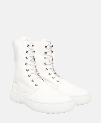 Ankle boots Winter Gomm