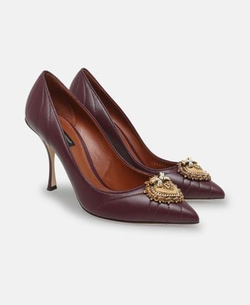 Pumps Devotion