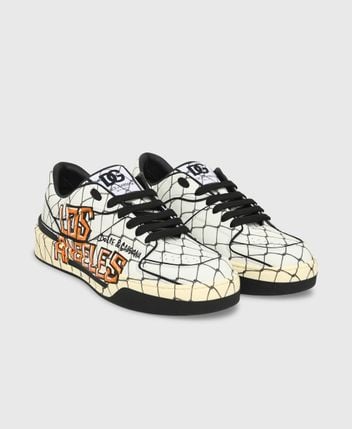 Sneakers New Roma